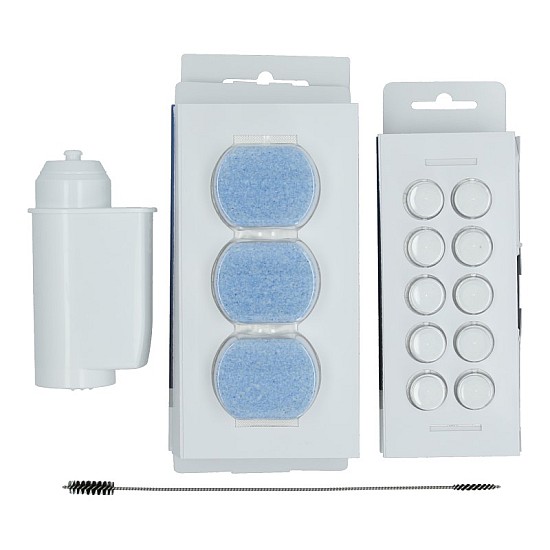 Kit de nettoyage Siemens TZ80004 / 00311965